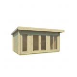 $5899 Whistler 14 ft. W x 20 ft. L x 10.5 ft. D So