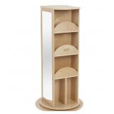 $340 ECR4Kids Rotating Dress-Up Carousel, Costume