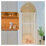 63 Inch Extra Tall Pet Safety Gate