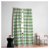 $90 *MULTI-COLOR* Timyia Polyester Blackout Curtai