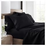 HALLE MICROFIBER SHEET SET