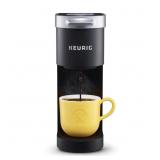 KEURIG K-MINI SINGLE SERVE K-CUP POD COFFEE MAKER