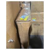 $57 Golden Haze Set of 2 Canvas Prints in a Frame,