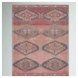 $110 Rhode Polyester Machine Washable Performance