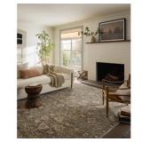 $37 Magnolia Home by Joanna Gaines x Loloi Junie L