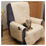 PETMAKER DOG FURNITURE COVER FOR CHAIRS