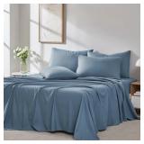 BERRYLAWN EXTRA DEEP POCKET SHEET SET