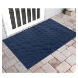 $45 Waterhog Lattice Indoor Outdoor Door Mat