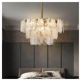 $530 Nikki Empire Dining Room Chandelier