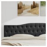 Aveigha Upholstered Headboard