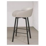 $415 BETHANEE SWIVEL COUNTER & BAR STOOL