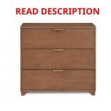 $250 PIXIE KIDS 3 - DRAWER DRESSER