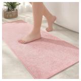 $18 Abelard Non-Slip Bath Rug