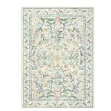 $64 Kaldi Oriental Botanical Floral Machine Washab