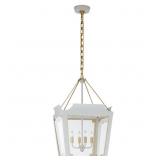 $2299 Julie Neill Caddo Medium Lantern