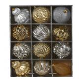 $38 Nearly Natural 12 -Pack Gold Standard Indoor O