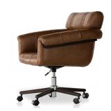 $1999 Genuine Leather Executive Chair