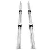 $49 Linear Guide Rail Slide