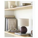 Pramit Accent Table Lamp