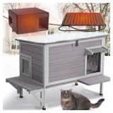 $112 Dugans Cat House