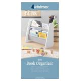 Kid s Book Organizer