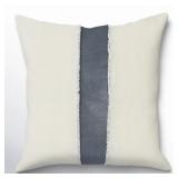 $109 Bethany Abstract Throw Pillow Cover & Insert