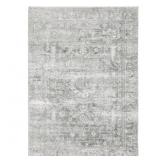 $164 Oriental Weavers Malibu MAL08 Green /Grey Ind