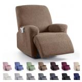 $36 Wald Stretch Recliner Sofa Slipcovers Recliner
