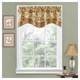 $26 Waverly Navarra Antique 100% Polyester Jacquar