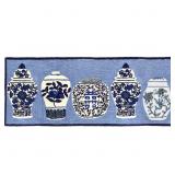 $38 Finching Kitchen Mat