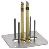 $259 Trinsic Bathroom Floor Mount Tub Rough-In Val