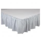 $40 Sawyer Mill 16" Bed Skirt