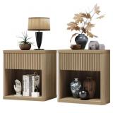 $190 Cesiro 1 - Drawer Nightstand