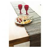 $18 Pearsall Gingham Table Runner