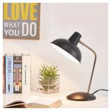$38 Vaness Metal Desk Lamp