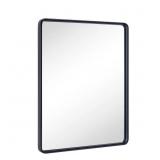 Kengston Metal Flat Wall Mirror
