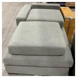 $1000 Teddy LAF Chaise