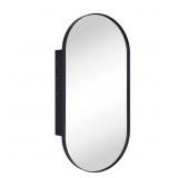 $150 Daisy-Mai Metal Recessed Framed Medicine Cabi