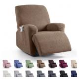 $36 Wald Stretch Recliner Sofa Slipcovers Recliner