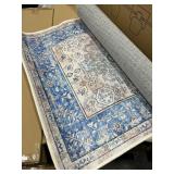 $46 Oriental Area Rug