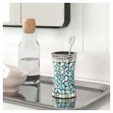 Sea Foam Bathroom Accessory