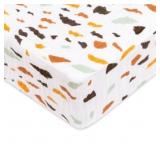 $18 Babyletto Terrazzo Quilted Muslin Changing Pad