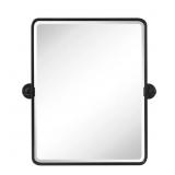 $108 Woodvale Metal Framed Wall Mounted Bathroom /