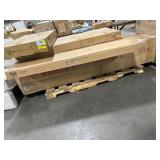 1 Skid Of Assorted Furniture