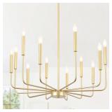 Yazlynn 12 - Light Dimmable Classic / Traditional