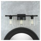 $119 Luende Cenit Serie 3-Light Dimmable Bathroom