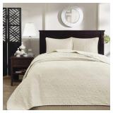 Lilia Modern & Contemporary Coverlet