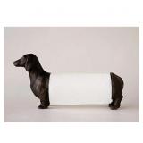 $44 Vardie Resin Freestanding Paper Towel Holder