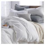 $69 Pure Comfy Cotton Duvet Cover