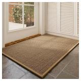 $40 Premium Door Mat, Non-slip Washable Entrance M